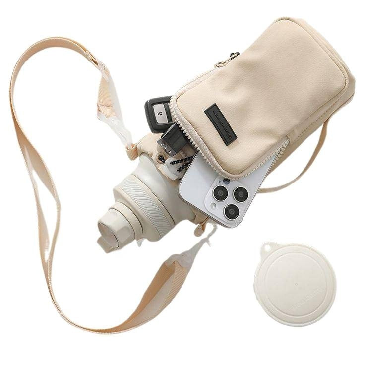 Crossbody Sleeve