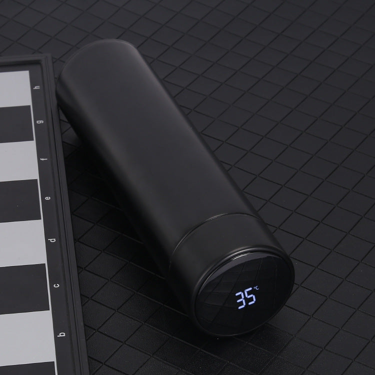 Smart Thermal Bottle