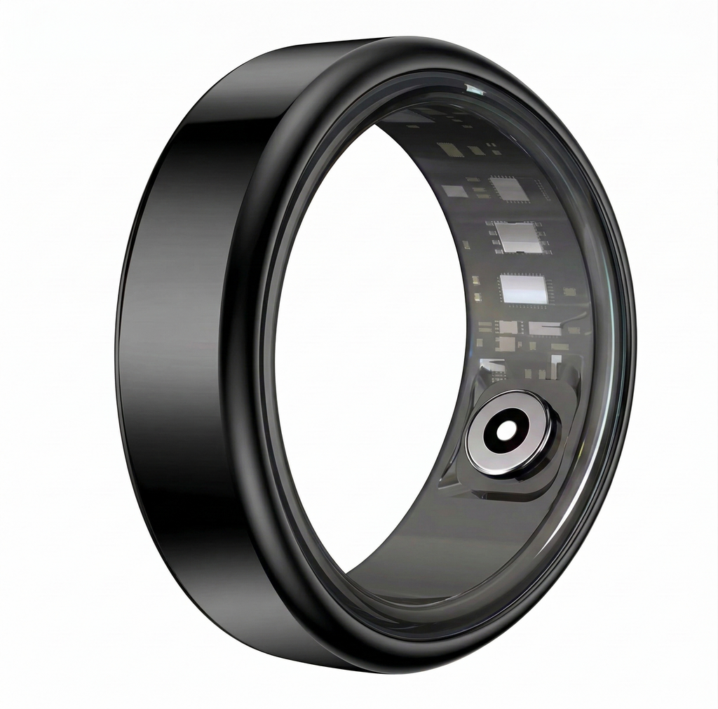 The R10 Smart Ring: Power & Precisio