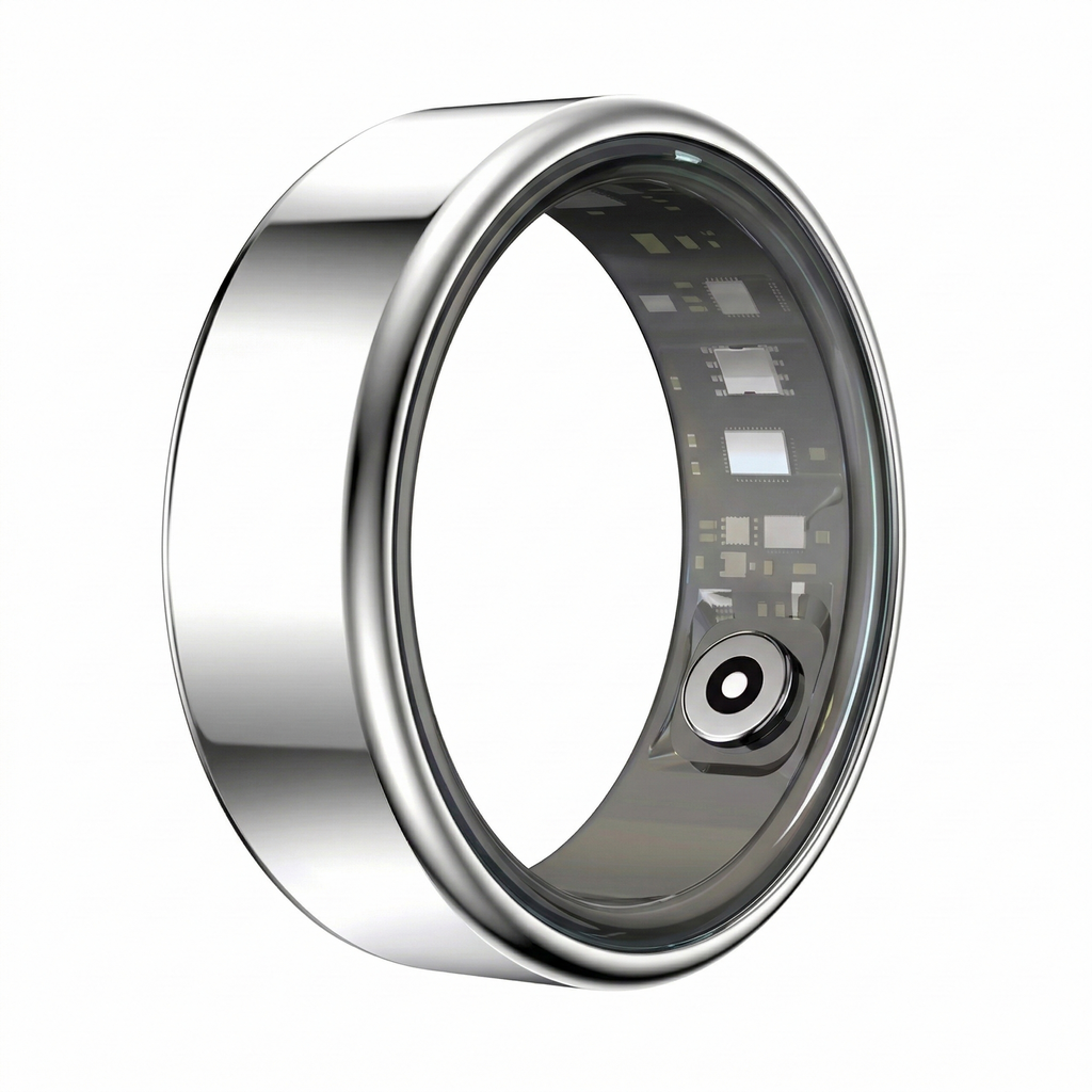 The R10 Smart Ring: Power & Precisio