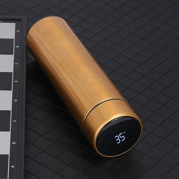 Smart Thermal Bottle
