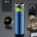 ZenTemp Smart LED Tea Infuser