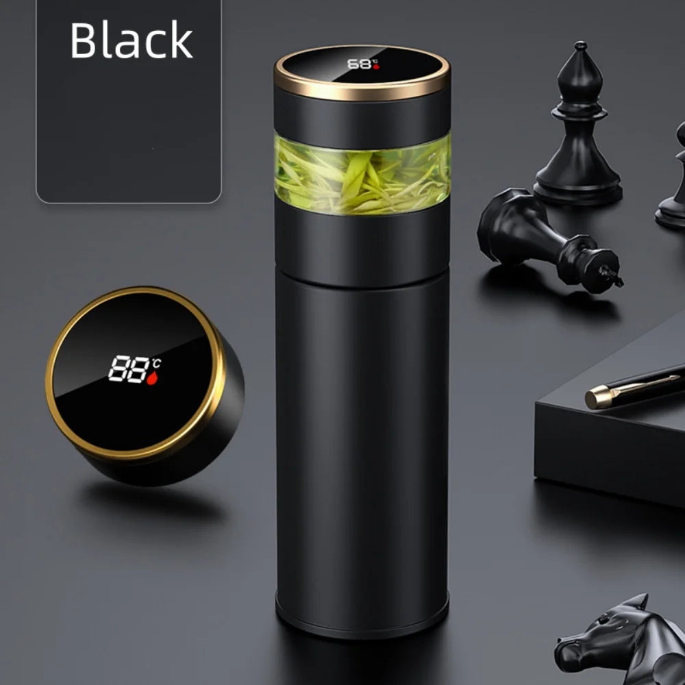 ZenTemp Smart LED Tea Infuser