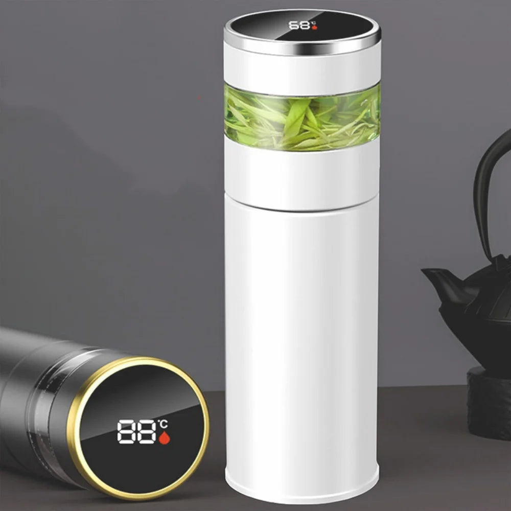 ZenTemp Smart LED Tea Infuser