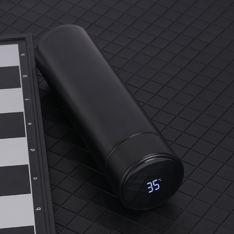 Smart Thermal Bottle
