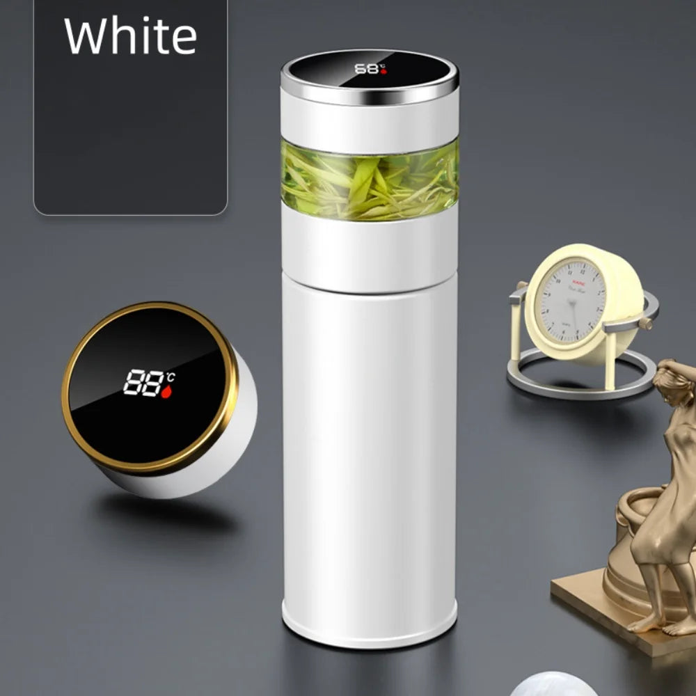 ZenTemp Smart LED Tea Infuser