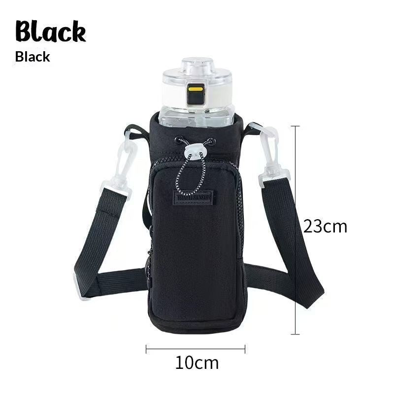 Crossbody Sleeve