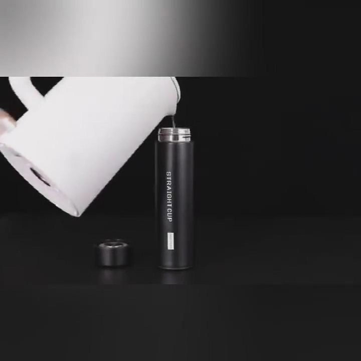 Smart Thermal Bottle